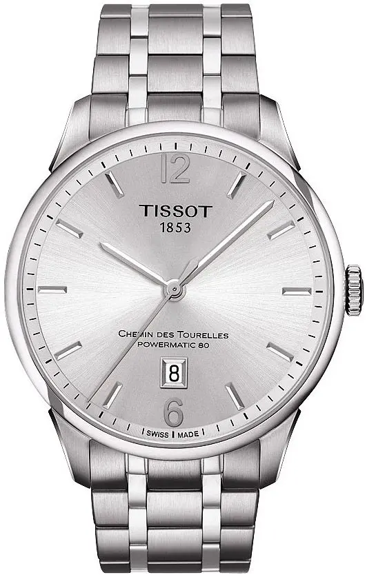 Ceas de mana Tissot T099.407.11.037.00