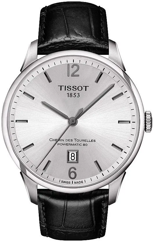 Ceas de mana Tissot T099.407.16.037.00