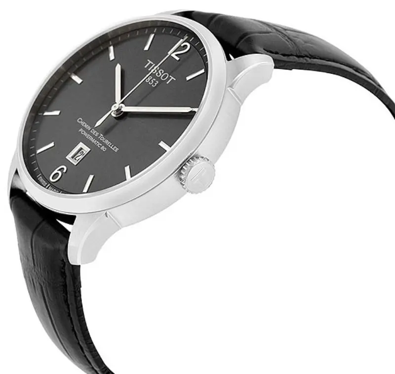 Ceas de mana Tissot T099.407.16.447.00 - 3