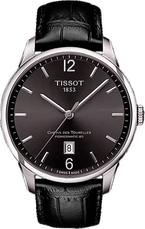 Ceas de mana Tissot T099.407.16.447.00