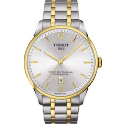 Ceas de mana Tissot T099.407.22.038.00 Thumb