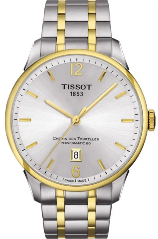 Ceas de mana Tissot T099.407.22.038.00