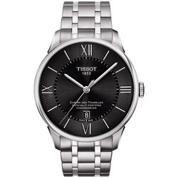Ceas de mana Tissot T099.408.11.058.00