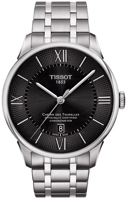 Ceas de mana Tissot T099.408.11.058.00