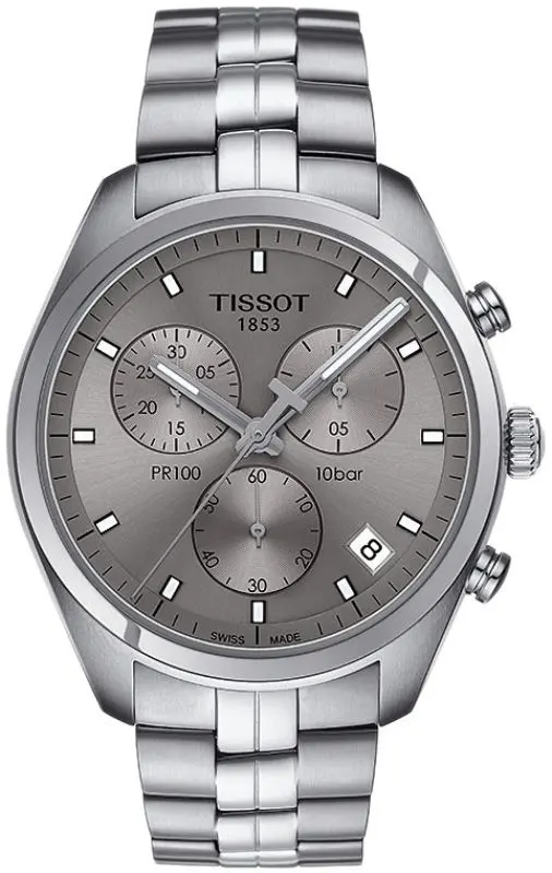 Ceas de mana Tissot T101.417.11.071.00