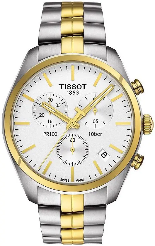 Ceas de mana Tissot T101.417.22.031.00
