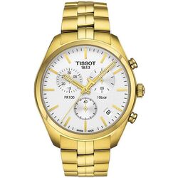 Ceas de mana Tissot T101.417.33.031.00