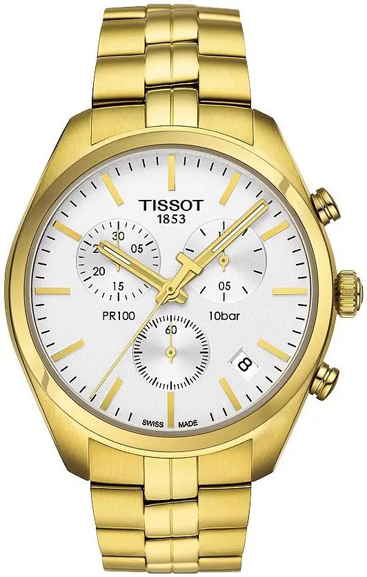 Ceas de mana Tissot T101.417.33.031.00