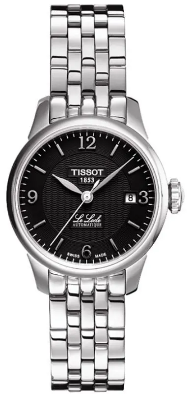 Ceas de mana Tissot T41.1.183.54