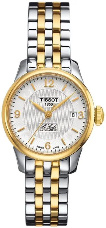 Ceas de mana Tissot T41.2.183.34