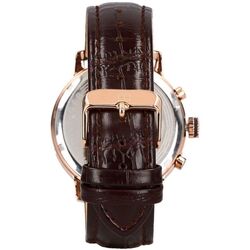 Наручные часы Tommy Hilfiger Alden 1791308 (Brown/Rose Gold) Thumb