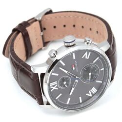 Наручные часы Tommy Hilfiger Alden 1791309 (Brown/Silver) Thumb