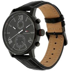 Наручные часы Tommy Hilfiger Alden 1791310 (Black) Thumb