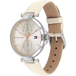 Наручные часы Tommy Hilfiger Angela 1782123 (Beige/Silver) Thumb