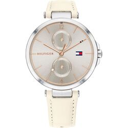 Наручные часы Tommy Hilfiger Angela 1782123 (Beige/Silver)
