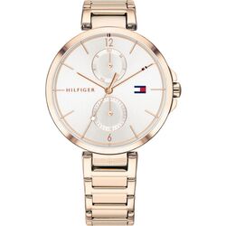 Наручные часы Tommy Hilfiger Angela 1782124 (Rose Gold)
