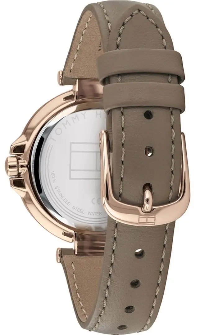 Наручные часы Tommy Hilfiger Angela 1782125 (Grey/Rose Gold) - 2