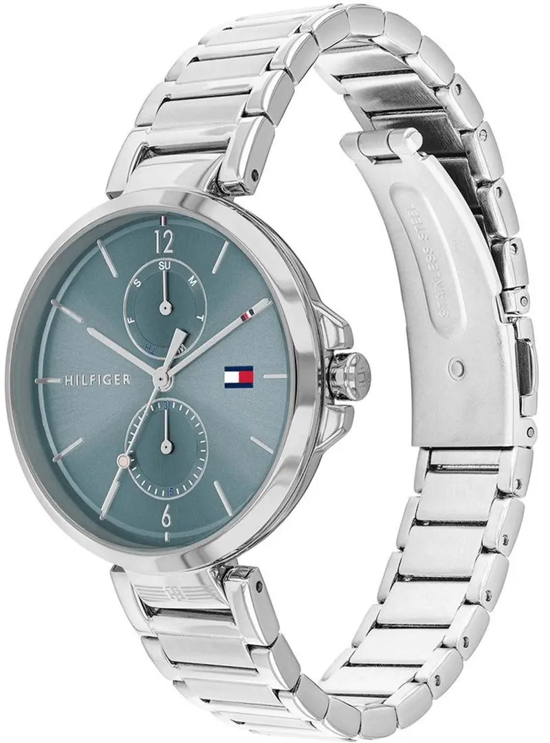 Наручные часы Tommy Hilfiger Angela 1782126 (Silver) - 2