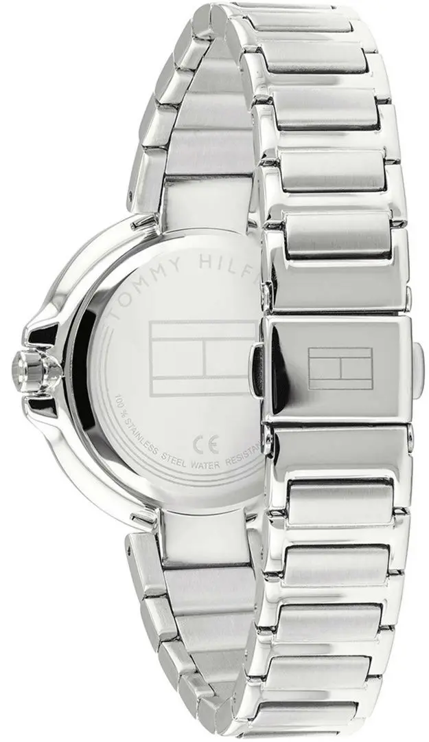 Наручные часы Tommy Hilfiger Angela 1782126 (Silver) - 3
