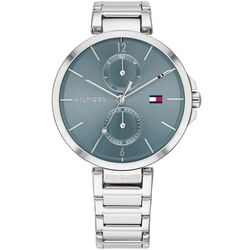 Наручные часы Tommy Hilfiger Angela 1782126 (Silver)
