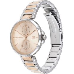 Наручные часы Tommy Hilfiger Angela 1782127 (Silver/Rose Gold) Thumb