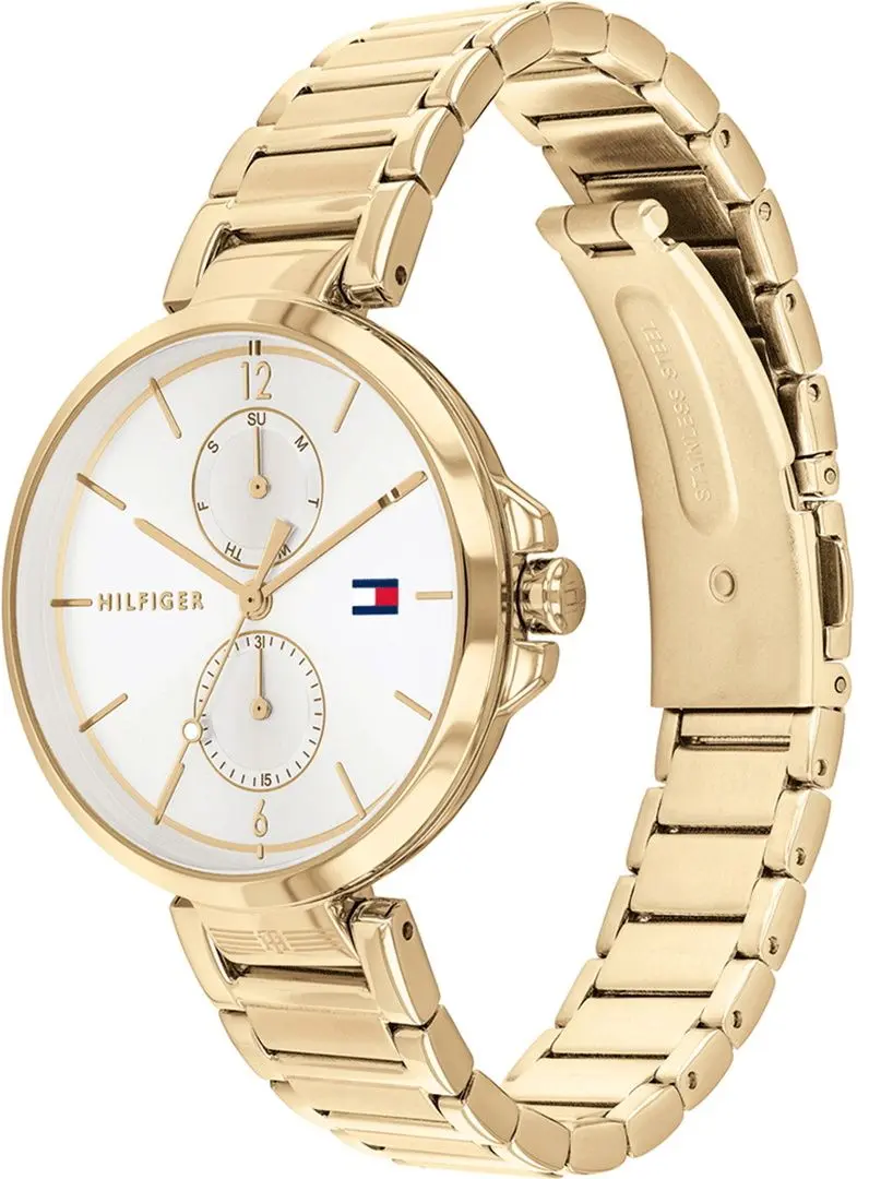 Наручные часы Tommy Hilfiger Angela 1782128 (Gold) - 2