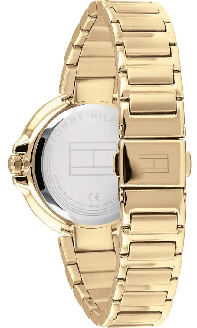 Наручные часы Tommy Hilfiger Angela 1782128 (Gold) - 3