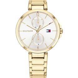 Наручные часы Tommy Hilfiger Angela 1782128 (Gold)