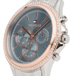 Ceas de mana Tommy Hilfiger Ari 1781976 (Silver/Gold) Thumb