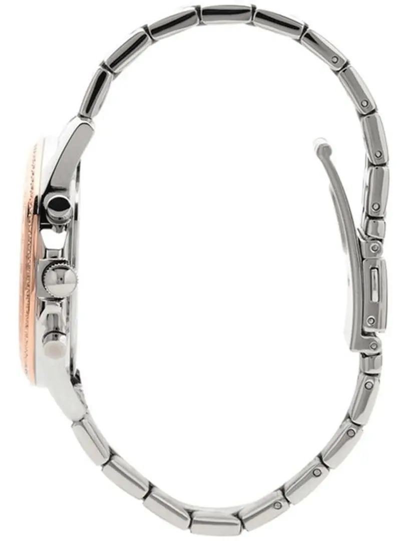 Ceas de mana Tommy Hilfiger Ari 1781976 (Silver/Gold) - 3
