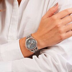 Ceas de mana Tommy Hilfiger Ari 1781976 (Silver/Gold) Thumb