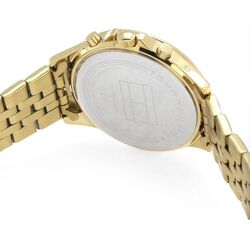 Ceas de mana Tommy Hilfiger Ari 1781977 (Gold) Thumb