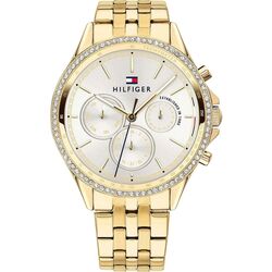 Наручные часы Tommy Hilfiger Ari 1781977 (Gold)