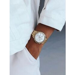 Ceas de mana Tommy Hilfiger Ari 1781977 (Gold) Thumb