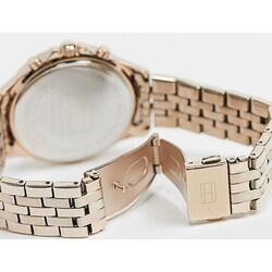 Наручные часы Tommy Hilfiger Ari 1781978 (Rose Gold) Thumb