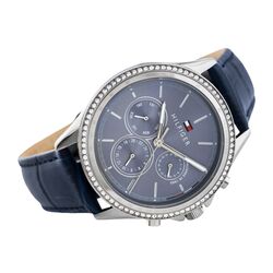 Наручные часы Tommy Hilfiger Ari 1781979 (Blue/Silver) Thumb