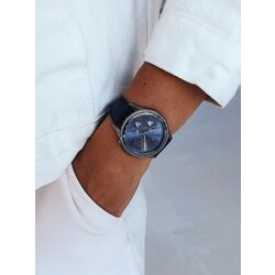 Наручные часы Tommy Hilfiger Ari 1781979 (Blue/Silver) Thumb