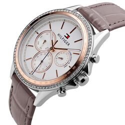 Наручные часы Tommy Hilfiger Ari 1781980 (Grey/Silver) Thumb