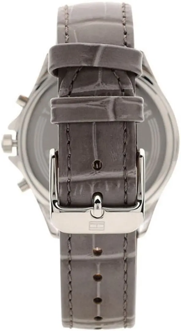 Наручные часы Tommy Hilfiger Ari 1781980 (Grey/Silver) - 3