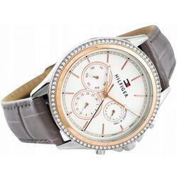 Наручные часы Tommy Hilfiger Ari 1781980 (Grey/Silver) Thumb