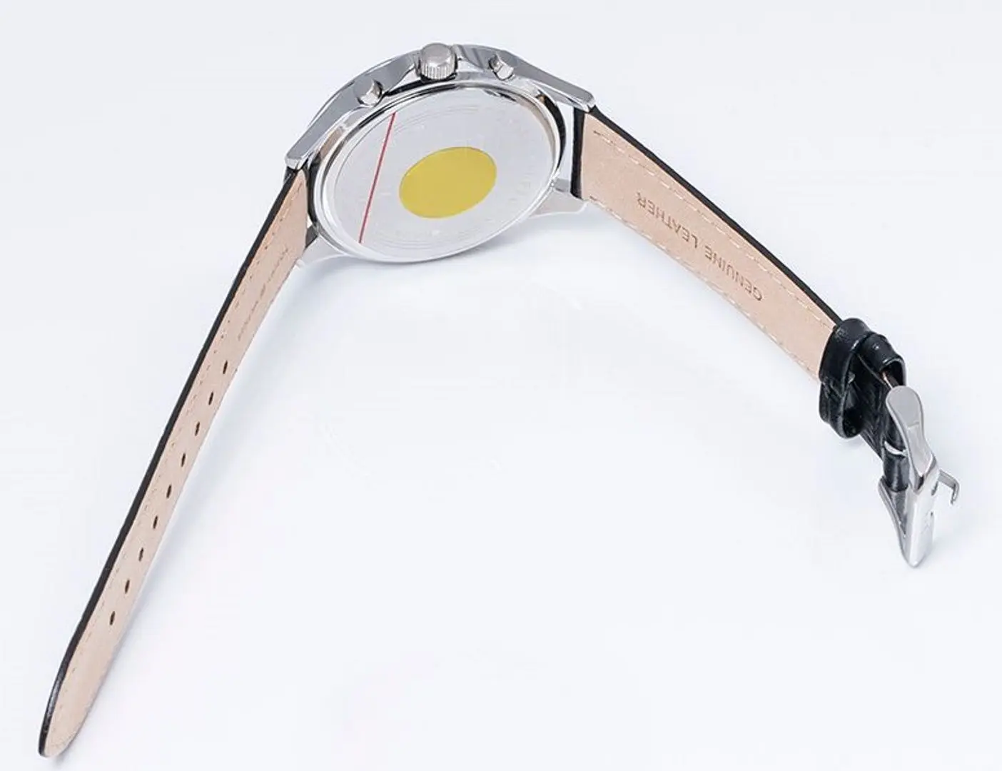 Наручные часы Tommy Hilfiger Ari 1781981 (Black/Silver) - 3