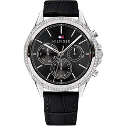 Наручные часы Tommy Hilfiger Ari 1781981 (Black/Silver)