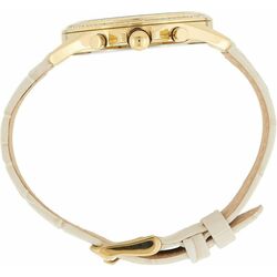 Ceas de mana Tommy Hilfiger Ari 1781982 (Beige/Gold) Thumb