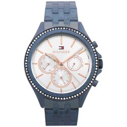 Наручные часы Tommy Hilfiger Ari 1782003 (Blue)