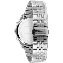Ceas de mana Tommy Hilfiger Ashton 1791737 (Silver/Black) Thumb