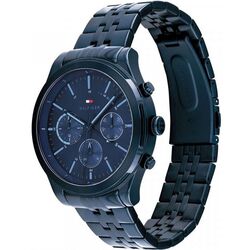 Ceas de mana Tommy Hilfiger Ashton 1791739 (Blue) Thumb