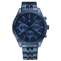 Ceas de mana Tommy Hilfiger Ashton 1791739 (Blue)