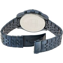 Ceas de mana Tommy Hilfiger Ashton 1791739 (Blue) Thumb