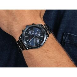 Ceas de mana Tommy Hilfiger Ashton 1791739 (Blue) Thumb