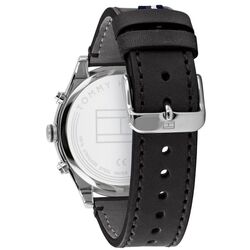 Ceas de mana Tommy Hilfiger Ashton 1791740 (Black/Silver) Thumb